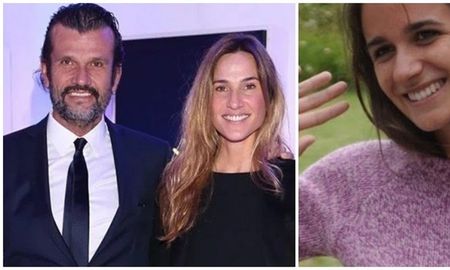 la increible defensa de la hija de alvarez castillo: el chancho estaba muerto la increible defensa de la hija de alvarez castillo: el chancho estaba muerto