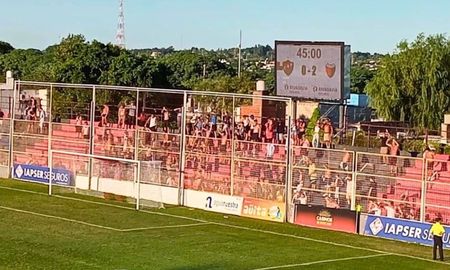 Se reveló la cifra que recaudó Patronato con los neutrales de Colón. Foto: Código Patrón. Se reveló la cifra que recaudó Patronato con los neutrales de Colón. Foto: Código Patrón.