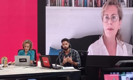 censo 2022: ya se censaron 300.000 viviendas a traves de la modalidad digital censo 2022: ya se censaron 300.000 viviendas a traves de la modalidad digital