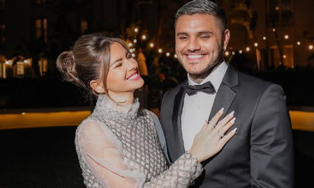Mauro Icardi tomó una decisión que sorprendió a la China Suárez. Mauro Icardi tomó una decisión que sorprendió a la China Suárez.