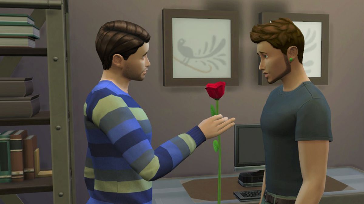 Maxis, empresa dueña de The Sims 4, acentúa la importancia que para ellos tiene la multiplicidad de perspectivas en sus trabajadores.