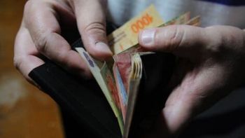 Uno de cada cinco trabajadores en Argentina vive por debajo de la línea de pobreza