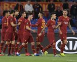 El parate del fútbol a causa del coronavirus trastocó los planes económicos de la Roma que hoy sufre la falta de ingresos y acumula una gran deuda. El parate del fútbol a causa del coronavirus trastocó los planes económicos de la Roma que hoy sufre la falta de ingresos y acumula una gran deuda.