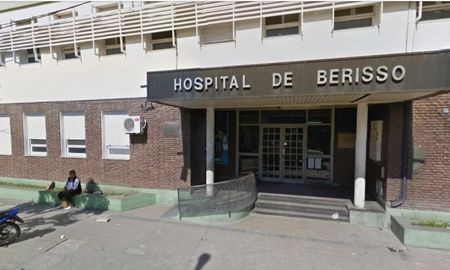 internaron a un bebe de un ano intoxicado con cocaina en berisso internaron a un bebe de un ano intoxicado con cocaina en berisso