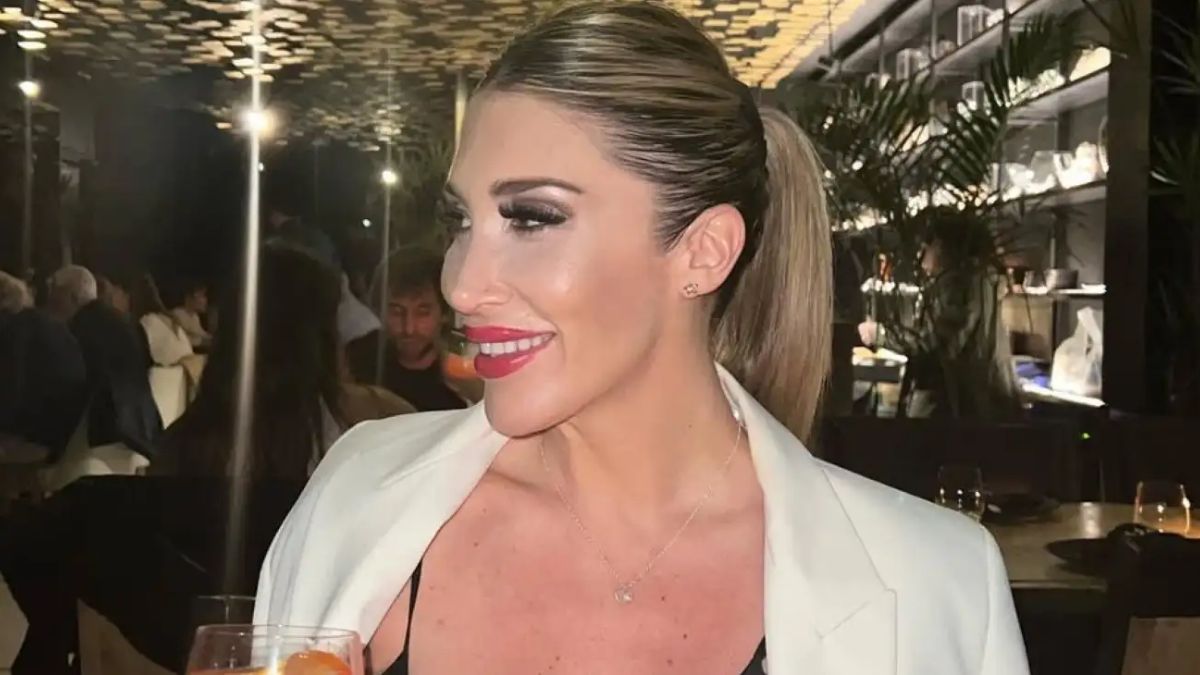 Ayelén Paleo reapareció en los medios con declaraciones que generaron revuelo.