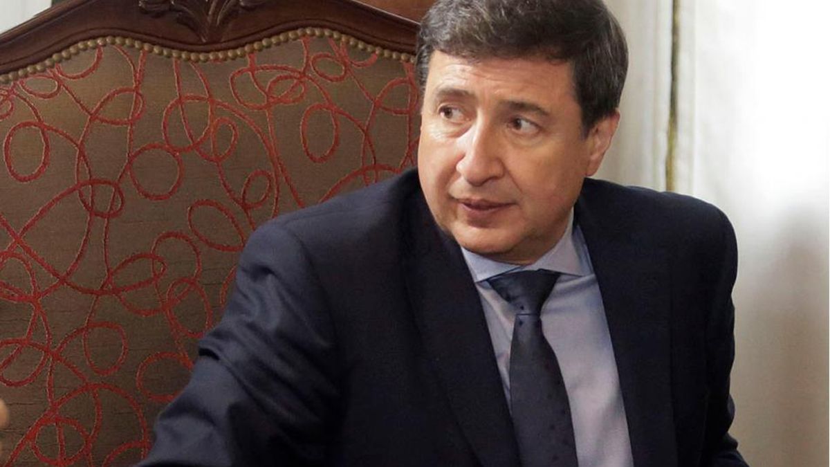 La Justicia dijo que Arroyo adquirió los alimentos urgentes en medio de la pandemia en forma debida.