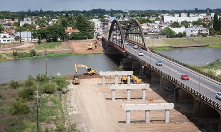 Cómo impacta la infraestructura en el desarrollo urbano y económico de Santa Fe. Cómo impacta la infraestructura en el desarrollo urbano y económico de Santa Fe.