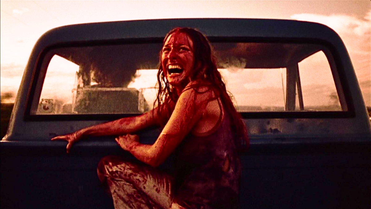 Para los amantes del cine de terror