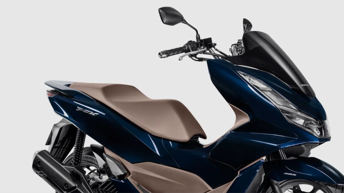 Cuánto sale la Honda PCX160 renovada en marzo 2026 en Argentina.