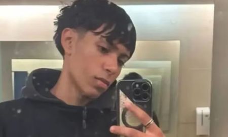 Jeremías Monzón tenía 15 años al momento del asesinato. Jeremías Monzón tenía 15 años al momento del asesinato.