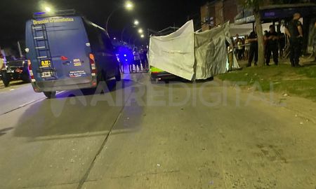 La investigación corrobora que el agente actuó en defensa de su vida y el fiscal dispuso su libertad La investigación corrobora que el agente actuó en defensa de su vida y el fiscal dispuso su libertad