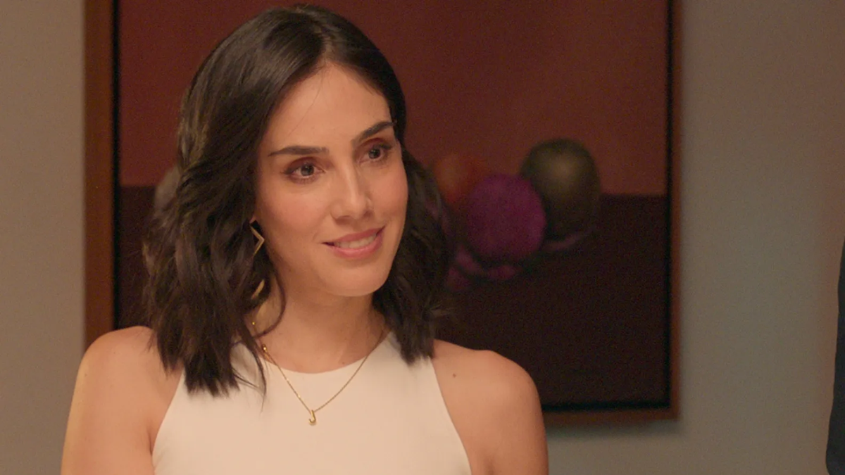 "El Niñero" es una de las series más populares de Neflix. "El Niñero" es una de las series más populares de Neflix.