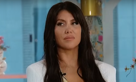 escandalo en bake off famosos: eliminaron a otro querido participante en el segundo episodio escandalo en bake off famosos: eliminaron a otro querido participante en el segundo episodio