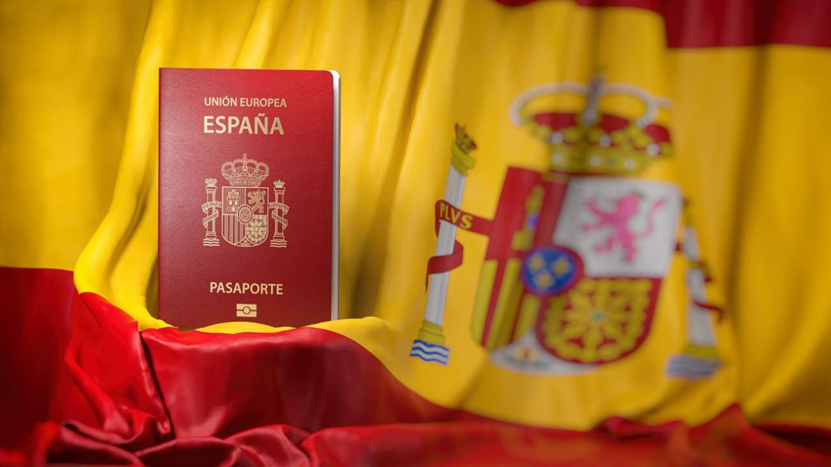 ﻿Cómo tramitar la Ciudadanía Española paso a paso