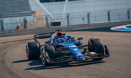 Franco Colapinto vuelve a correr este fin de semana en la Fórmula 1: día, horario y por dónde ver en vivo el GP de Bakú