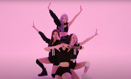 El video de BLACKPINK se convirtió en la primera coreografía de un artista de Kpop que llega a dicho número.