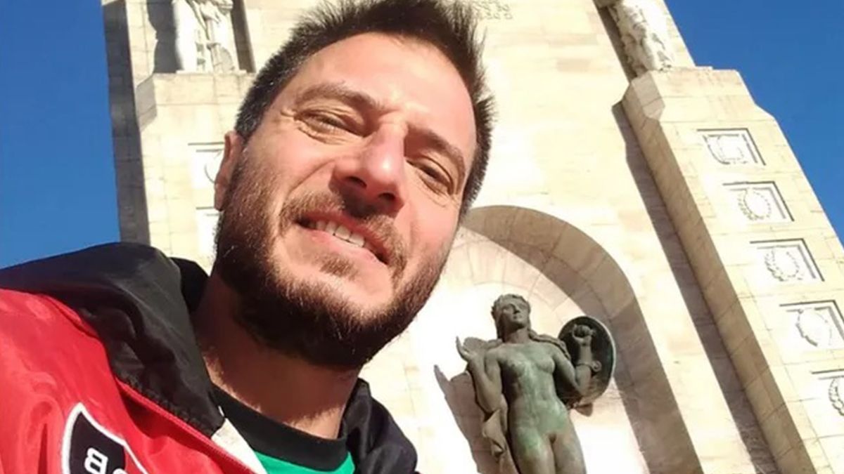 Caso Ivana Garcilazo: ¿Damián Reinfestuel se fue del país?