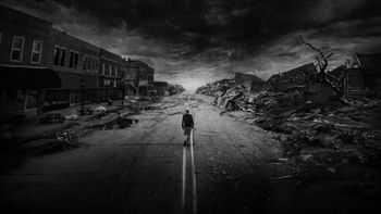 Nuevo en Netflix: el impactante documental sobre la furia de los tornados y la lucha por la supervivencia
