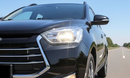 Estos son los 10 SUV que quedaron más baratos en enero. Estos son los 10 SUV que quedaron más baratos en enero.