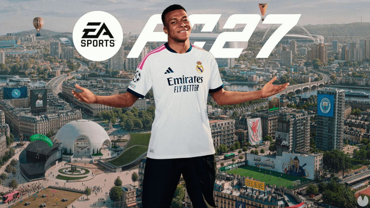La llegada de EA Sports FC 27 a la plataforma Nintendo Switch 2 busca aprovechar el salto de potencia técnica para ofrecer una paridad gráfica inédita respecto a las consolas de sobremesa.