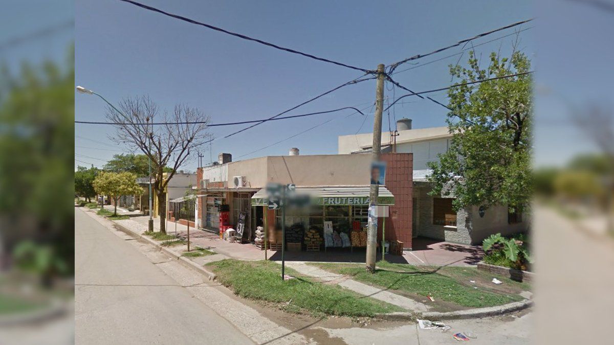 El ilícito sucedió en horas del mediodía del pasado jueves 20 de enero.&nbsp;