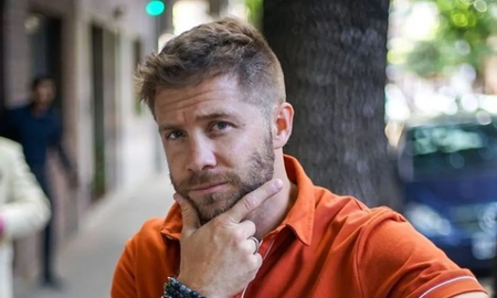 El insólito motivo por el que Nico Riera pasa su cumpleaños solo El insólito motivo por el que Nico Riera pasa su cumpleaños solo