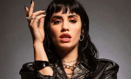 Lali Espósito respondió a quienes la acusan de operarse. Lali Espósito respondió a quienes la acusan de operarse.