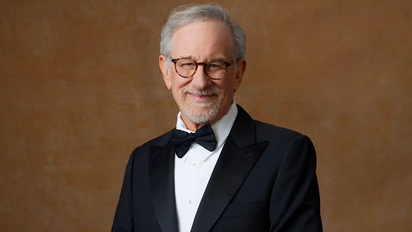 Steven Spielberg vuelve a la ciencia ficción con 