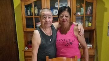 La historia de una pareja santafesina que se casa luego de 47 años de estar juntos