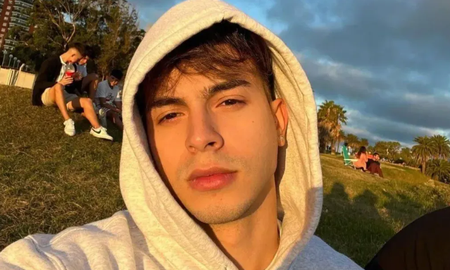Rusherking sorprendió a los fans y lanzó nuevo tema: Esta canción tiene nombre y apellido Rusherking sorprendió a los fans y lanzó nuevo tema: Esta canción tiene nombre y apellido