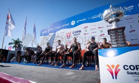 Cuánto gana el campeón de la Maratón Santa Fe-Coronda, la más linda del mundo Cuánto gana el campeón de la Maratón Santa Fe-Coronda, la más linda del mundo