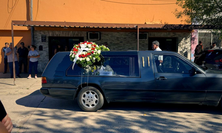 La ciudad de San Cristóbal se encuentra paralizada por el dolor tras el trágico ataque ocurrido dentro de la Escuela N° 40. La ciudad de San Cristóbal se encuentra paralizada por el dolor tras el trágico ataque ocurrido dentro de la Escuela N° 40.