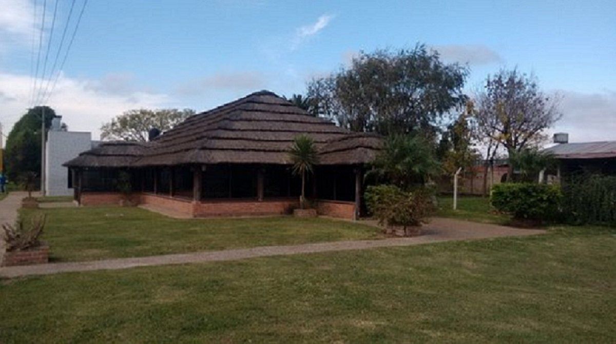 Sauce Viejo: polémica por una reunión social en un comedor del pueblo