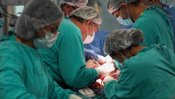 La Provincia de Santa Fe logró récords en donación y trasplantes de órganos en 2025