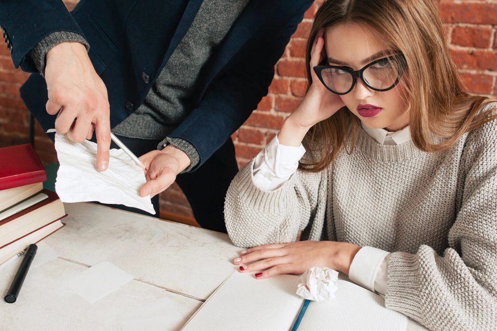 Los arianos son dominantes y se pueden poner de mal humor