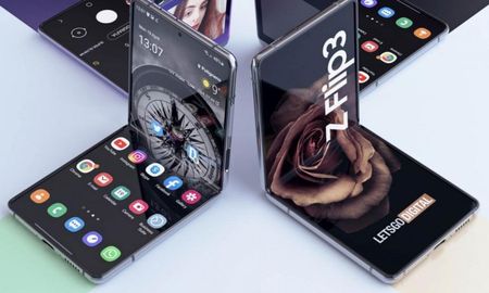 Samsung apuesta fuerte por las pantallas plegables y dispositivos más compactos. Samsung apuesta fuerte por las pantallas plegables y dispositivos más compactos.