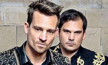 Bambi y Chano estrenaron la canción Cielo. Bambi y Chano estrenaron la canción Cielo.