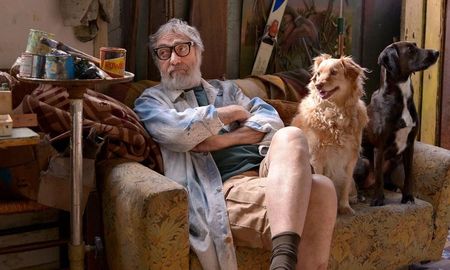 Luis Brandoni protagonizó algunos de los éxitos más grandes de la historia del cine argentino. Luis Brandoni protagonizó algunos de los éxitos más grandes de la historia del cine argentino.