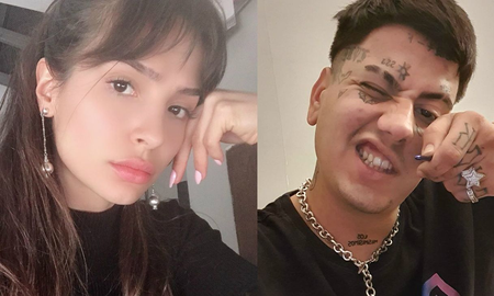 Luego de un año de relación, Brenda Asnicar habría dejado a Duki por unas actitudes que no le gustaron. Luego de un año de relación, Brenda Asnicar habría dejado a Duki por unas actitudes que no le gustaron.