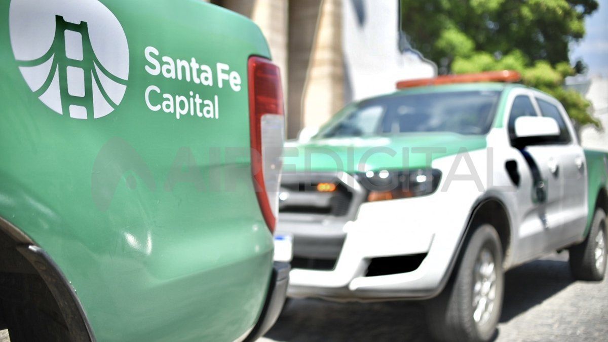 La Municipalidad de Santa Fe sumará cuatriciclos para tareas de prevención del delito. 