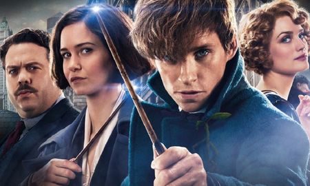 Animales Fantásticos 3 dio a conocer su fecha de estreno y nombre. Animales Fantásticos 3 dio a conocer su fecha de estreno y nombre.