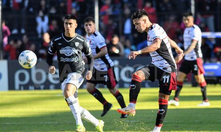 Chaco For Ever puso a la venta entradas para hinchas de Colón Chaco For Ever puso a la venta entradas para hinchas de Colón