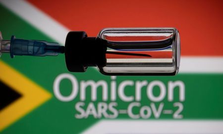 Las medidas tomadas por distintos países ante la aparición de la variante Ómicron, enciende las alarmas sanitarias y amenaza la recuperación económica. Las medidas tomadas por distintos países ante la aparición de la variante Ómicron, enciende las alarmas sanitarias y amenaza la recuperación económica.