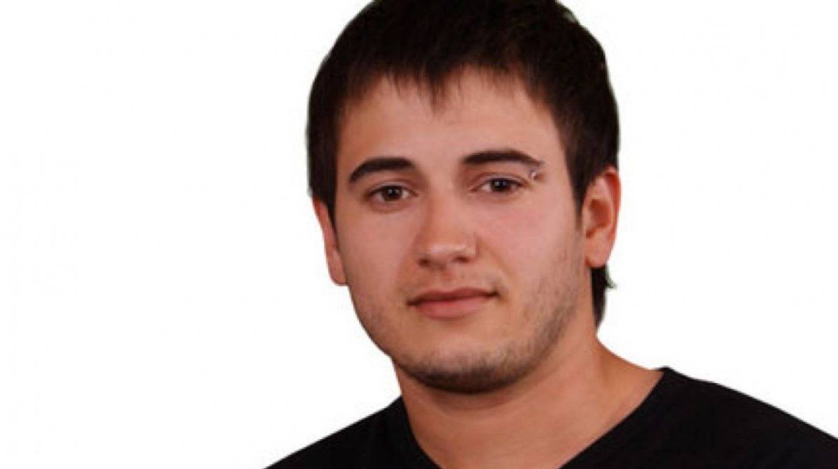 Alejandro Iglesias se hizo famoso en Gran Hermano.