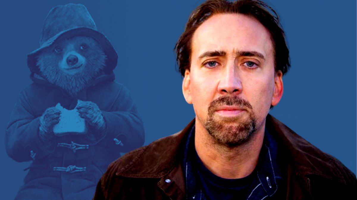 Paddington 2&nbsp;es una película británica estrenada en 2018