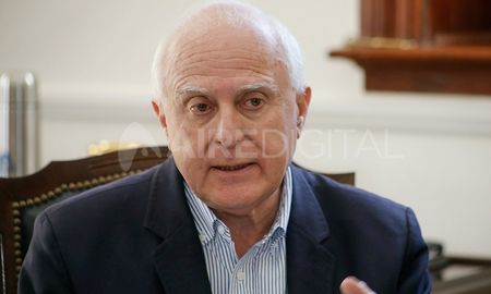 El reciente envío del documento evidencia la tensa situación que tiene el Socialismo con el Justicialismo. El reciente envío del documento evidencia la tensa situación que tiene el Socialismo con el Justicialismo.