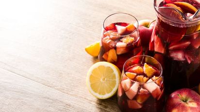 Receta de tinto de verano: cómo hacer esta bebida refrescante ideal para los días de calor