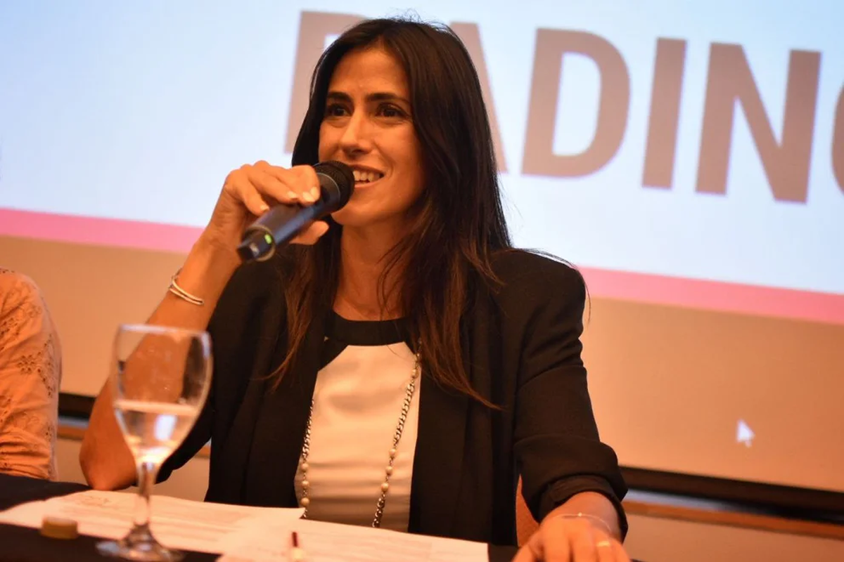 Jimena de la Torre, la candidata de Juntos por el Cambio, ganó las elecciones de abogados para integrar el Consejo de la Magistratura de la Nación.