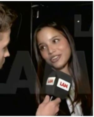Emilia Mernes habló sobre la polémica con Tini Stoessel y aseguró que alrededor del conflicto “se dijeron muchas mentiras”. Emilia Mernes habló sobre la polémica con Tini Stoessel y aseguró que alrededor del conflicto “se dijeron muchas mentiras”.