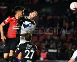 Paolo Goltz llegó a un acuerdo y renovará contrato con Colón por un año.